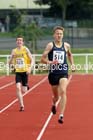 Mens under-20s 3000 metres, Northern Under-13s, U-15s and 17s Championships. Photo: David T. Hewitson/Sports for All Pics